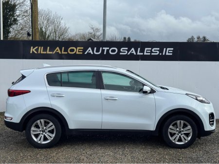 2018 Kia Sportage - thumbnail 6