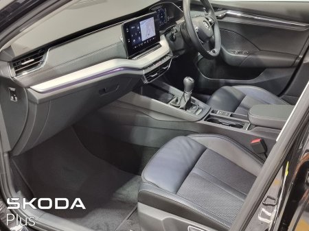 2023 Skoda Octavia - thumbnail 24