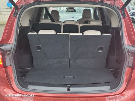 2016 BMW 2 Series 7 Seater Auto Luxury 5DR AUTO €16,995 thumbnail