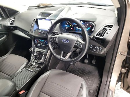 2019 Ford Kuga - thumbnail 6