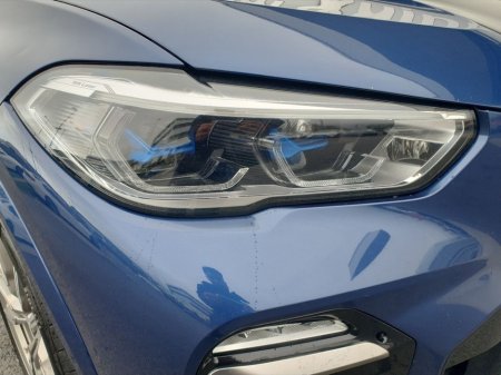 2019 BMW X5 - thumbnail 16