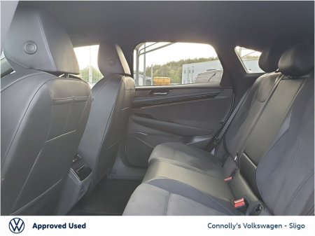 2024 Volkswagen ID.7 - thumbnail 6