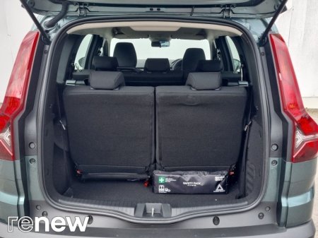 2024 Dacia Jogger - thumbnail 12