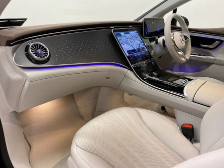 2026 Mercedes-Benz EQE EQE 300 | Electric | Heated Seats, Reversing Camera €82,099 thumbnail