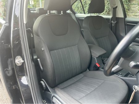 2020 Skoda Octavia STYLE 1.0 TSI 115HP 4DR €16,995 thumbnail