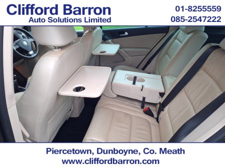 2010 Volkswagen Tiguan SPORT 2.0 TDI MANUAL 6SPEED FWD 140HP BLUEMOTION 5DR €6,750 thumbnail