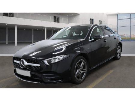 2020 Mercedes-Benz A Class (202) A250E***NOW SOLD*** AMG-LINE AUTO