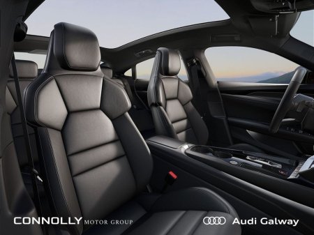 2026 Audi e-tron GT quattro E-TRON GT QUATTRO 496HP A/T €142,522 thumbnail