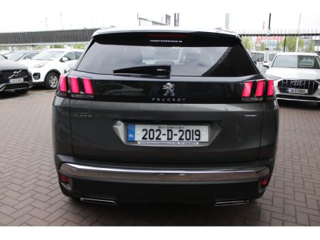 2020 Peugeot 3008 - photo 5