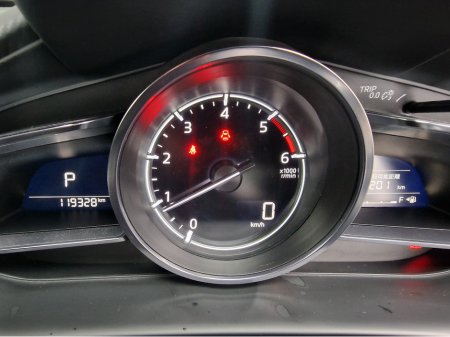 2017 Mazda Mazda2 - thumbnail 18