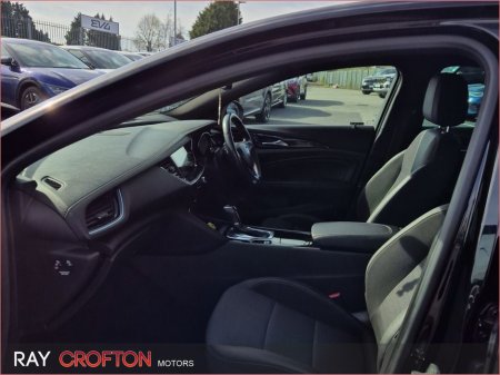 2018 Vauxhall Insignia - thumbnail 6