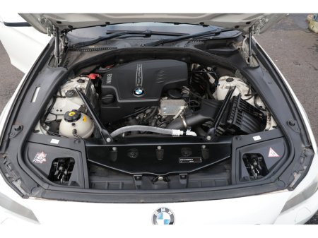 2012 BMW 5 Series  €14,999 thumbnail