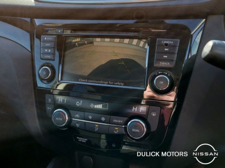 2020 Nissan Qashqai - thumbnail 13