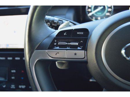 2021 Hyundai Tucson 2WD Executive Plus HEV Auto thumbnail