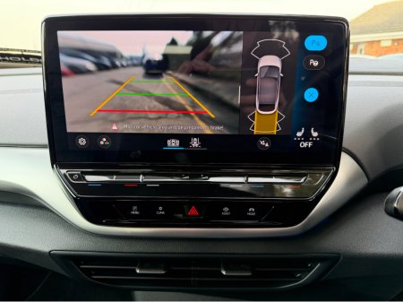 2022 Volkswagen ID.5 - thumbnail 18