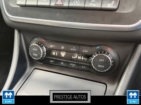 2016 Mercedes-Benz CLA Class 1.6 AMG SPORT AUTO *CAR ID 00* €18,950 thumbnail