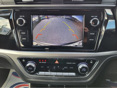 2024 Ssangyong Korando - thumbnail 27