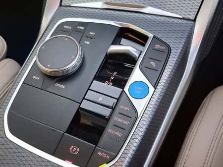 2025 BMW i4 - thumbnail 10