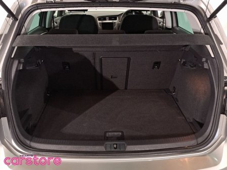 2017 Volkswagen Golf - thumbnail 19