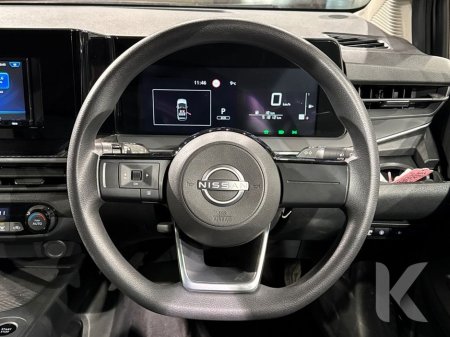 2022 Nissan Note - thumbnail 16