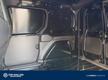 2026 Renault Kangoo - thumbnail 10