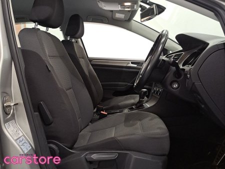 2016 Volkswagen Golf 1.2 TSI 5DR 85HP Comfort line €14,880 thumbnail