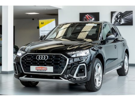 2022 Audi Q5 - thumbnail 5