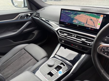 2023 BMW i4 - thumbnail 11