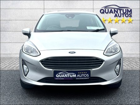 2018 Ford Fiesta 2018 TITANIUM 1.1 PETROL HATCHBACK €59 P/W WITH NO CASH DEPOSIT 10 DAY SALE NOW ON!!! €11,995