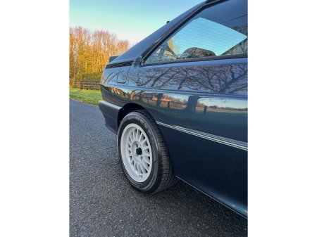 1982 Audi Quattro - thumbnail 4