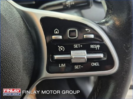 2020 Mercedes-Benz GLB - thumbnail 13