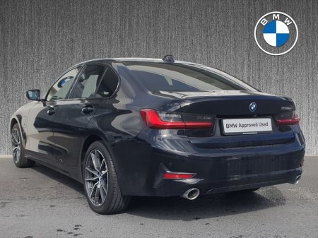 2022 BMW 3 Series 330e Sport Pro Auto €36,995