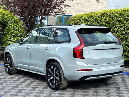 2026 Volvo XC90 - photo 6