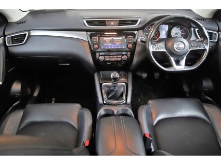 2019 Nissan Qashqai - thumbnail 14