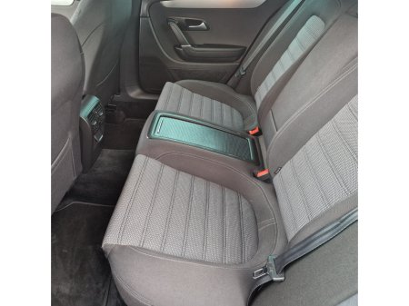 2009 Volkswagen Passat - thumbnail 15