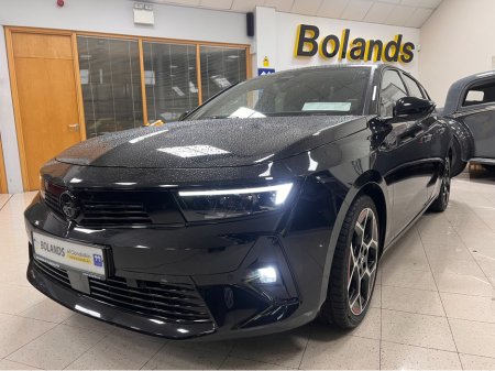2024 Opel Astra - thumbnail 8