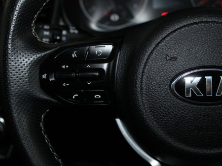 2020 Kia Stonic K3 MY20 5DR €15,999 thumbnail