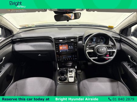 2024 Hyundai Tucson - thumbnail 19