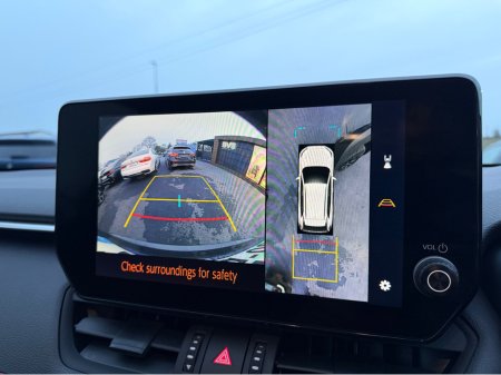 2023 Toyota Rav4 - thumbnail 34