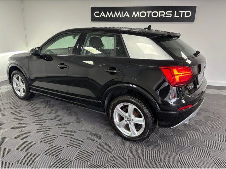 2020 Audi Q2 *AUDI Q2* *DIGITAL DASH* *KEYLESS ENTRY* *REVERSE CAMERA* *DRIVE MODES* *AUTO HOLD* *CRUISE CONTROL* *LANE ASSIST* *FINANCE AVAILABLE* *TRADE INS WELCOME* €23,950