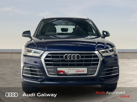 2021 Audi Q5 €329 p/m - 50 TFSI e S LINE A/T €39,950