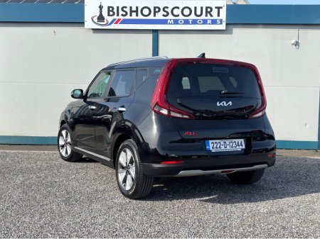 2022 Kia Soul - thumbnail 11