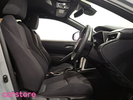 2023 Toyota Corolla Cross 1.8 Hybrid Sport Hatchback €33,880 thumbnail