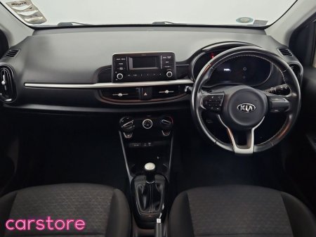 2017 Kia Picanto - thumbnail 11