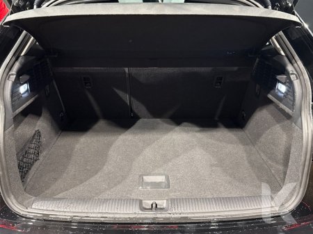 2018 Audi Q2 AUTOMATIC 1.0L TFSI - MULTI FUNCTION STEERING WHEEL - CRUISE CONTROL - HEATED SEATS - REVERSE CAMERA €20,950 thumbnail