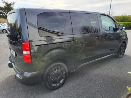 2024 Citroen SpaceTourer - thumbnail 7