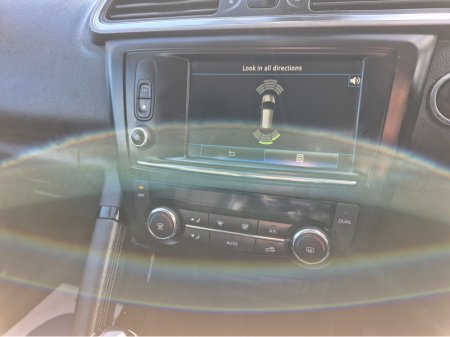 2018 Renault Kadjar DYNAMIQUE S NAV ENERGY 4DR €11,999 thumbnail