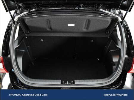 2024 Hyundai i20 Deluxe Plus €22,990 thumbnail