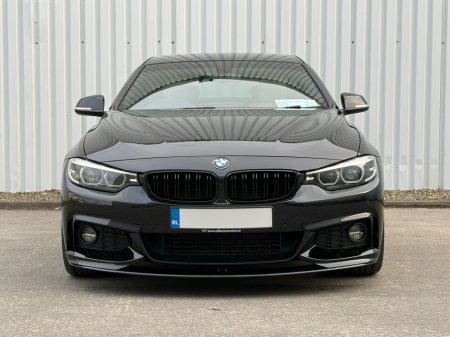 2019 BMW 4 Series - thumbnail 15