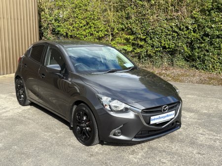 2019 Mazda Mazda2 - thumbnail 13